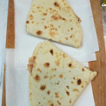 The Master's Food Comida