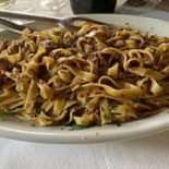 Il Toscano Trattoria Comida