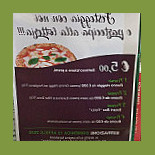 Pummaro Genuinamente Napoletana food