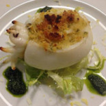 Alla Fonte Comida