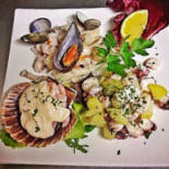 Pizzeria Del Cascinone Nourriture