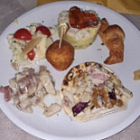 Le Ricchezze Del Mare food