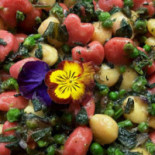 Kilometroveg Arcore food