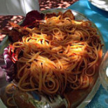 La Nuvola Food