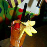 B-mat Coffee Drink Nourriture
