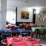 Pizza Town Nourriture