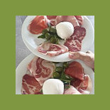 Pizzeria Da Mamma' Nourriture