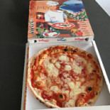 Pizz'elia Nourriture
