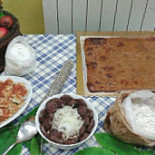Bocca Moa' Comida