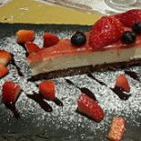 Pizzeria La Brace D' Oro Nourriture