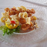 Pizzeria Zu Loewen Nourriture