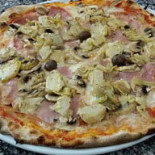 Del Corso Pizzeria Nourriture
