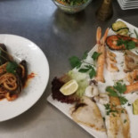 Pizzeria L'orchidea Nourriture