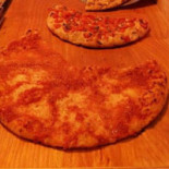 Pizzapop Nourriture