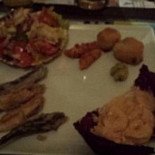Highlander Cafe Food