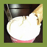 Vanilla Nourriture