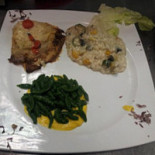 Elfo Cacciatore Food