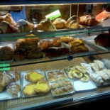 E Caffe La Moggia Nourriture