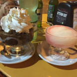 Fontana Greca Caffe' Comida