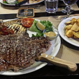 Steak House Comida