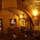 Mosto Selvatico Nourriture