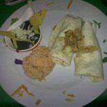 Messico E Pizza Nourriture