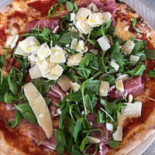 Pizzeria Apicella Nourriture