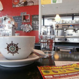 Emotion Cafe Nourriture