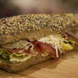 Caffe Di Perugia food