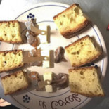 Il Torchio Nourriture