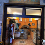 Rosa Dei Venti Comida