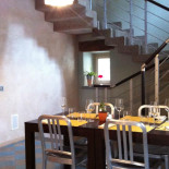Trattoria Pautassi Nourriture