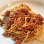 Trattoria Pautassi Nourriture