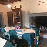 Il Castello Di Selvaggia Comida