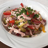 Jausenstation Hoferhof food
