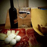 Come A Casa Comida