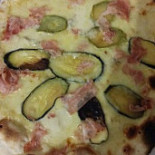 Streetpizza Comida
