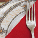 Dong Au Nourriture