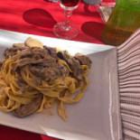 Cafe Del Bosco Comida