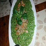 Terra Vini Comida