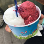 Gelateria Pia food