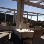 La Terrazza Eatery Nourriture