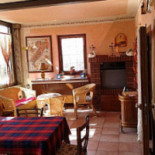 Albergo Al Cappello Comida