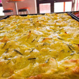 Pizzaart Roccasecca Comida