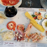 Bella Napoli Comida