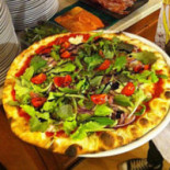 La Cantina Della Pizza Nourriture