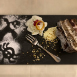 I Tre Tigli Nourriture