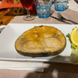 Il Polpo Osteria Di Mare Pizzeria Comida