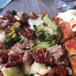 Strapizzami Nourriture