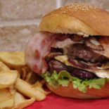 Bbq Grill Comida